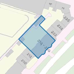 Perceel LWR01-B-7136