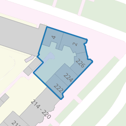 Perceel LWR01-B-7137