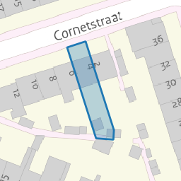 Perceel LWR01-B-7149