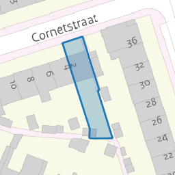 Perceel LWR01-B-7150