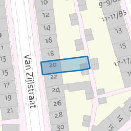 Perceel LWR01-B-7161