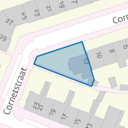 Perceel LWR01-B-7174