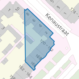 Perceel LWR01-B-7176