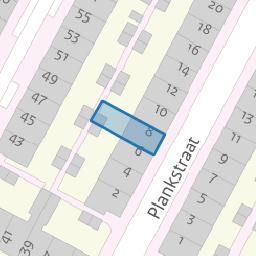 Perceel LWR01-B-7181