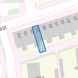 Perceel LWR01-B-7189