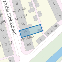 Perceel LWR01-B-7199