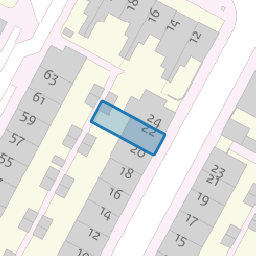 Perceel LWR01-B-7205