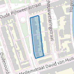 Perceel LWR01-B-7208