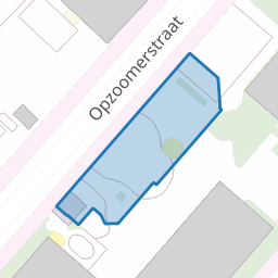 Perceel LWR01-B-7211