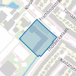 Perceel LWR01-B-7214