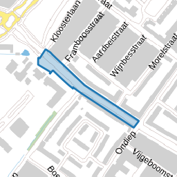 Perceel LWR01-B-7215