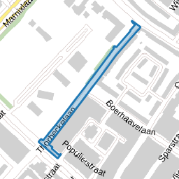 Perceel LWR01-B-7216