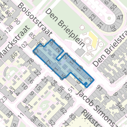 Perceel LWR01-B-7222