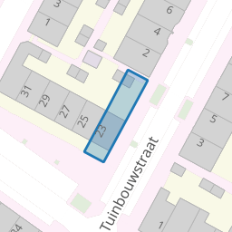 Perceel LWR01-B-7226