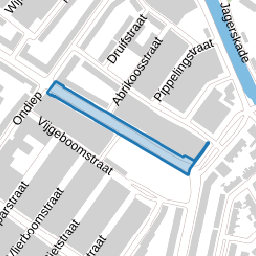 Perceel LWR01-B-7233