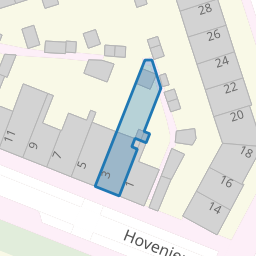 Perceel LWR01-B-7237