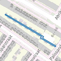 Perceel LWR01-B-7244
