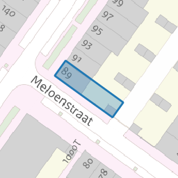 Perceel LWR01-B-7247