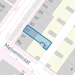 Perceel LWR01-B-7249