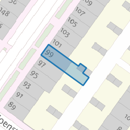 Perceel LWR01-B-7252