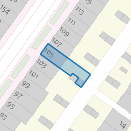 Perceel LWR01-B-7255