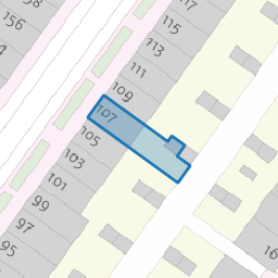 Perceel LWR01-B-7256