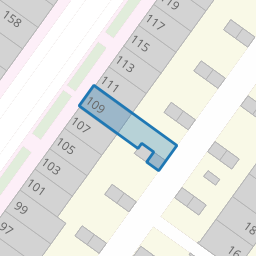 Perceel LWR01-B-7257