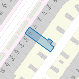 Perceel LWR01-B-7258