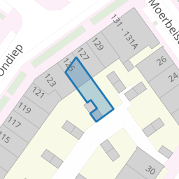 Perceel LWR01-B-7266