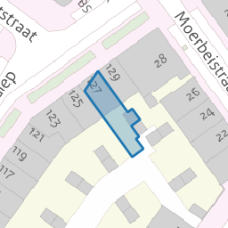 Perceel LWR01-B-7267