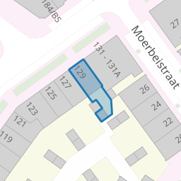 Perceel LWR01-B-7268