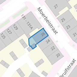 Perceel LWR01-B-7270