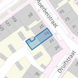 Perceel LWR01-B-7271