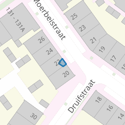 Perceel LWR01-B-7273