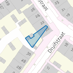 Perceel LWR01-B-7274