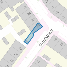 Perceel LWR01-B-7275