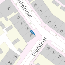 Perceel LWR01-B-7276