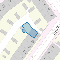 Perceel LWR01-B-7277