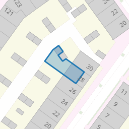 Perceel LWR01-B-7279