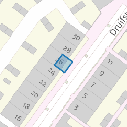 Perceel LWR01-B-7282