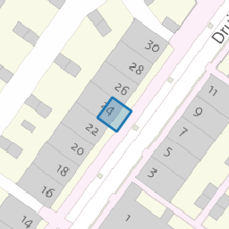 Perceel LWR01-B-7284