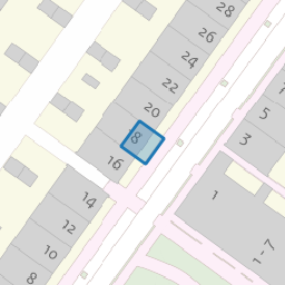 Perceel LWR01-B-7290