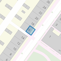 Perceel LWR01-B-7292