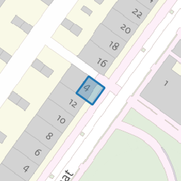 Perceel LWR01-B-7294