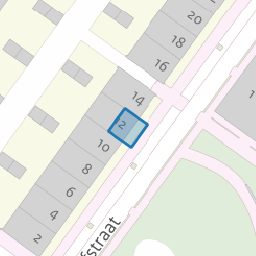 Perceel LWR01-B-7296