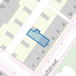 Perceel LWR01-B-7299