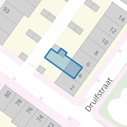 Perceel LWR01-B-7303