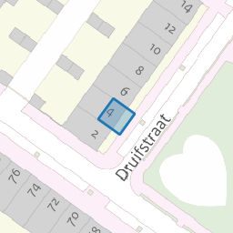 Perceel LWR01-B-7304