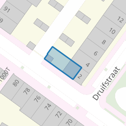 Perceel LWR01-B-7305