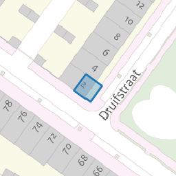 Perceel LWR01-B-7306